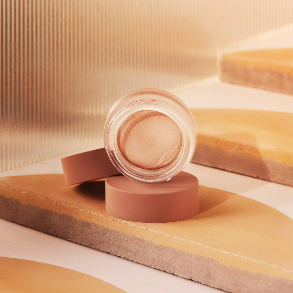 MINORI - No Makeup Glow Kit
