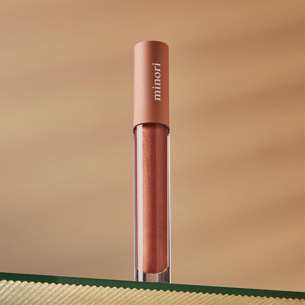 MINORI - No Makeup Glow Kit