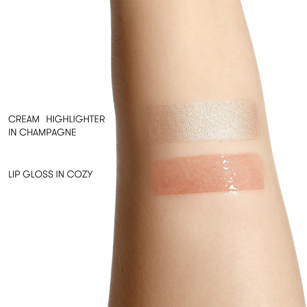 MINORI - No Makeup Glow Kit