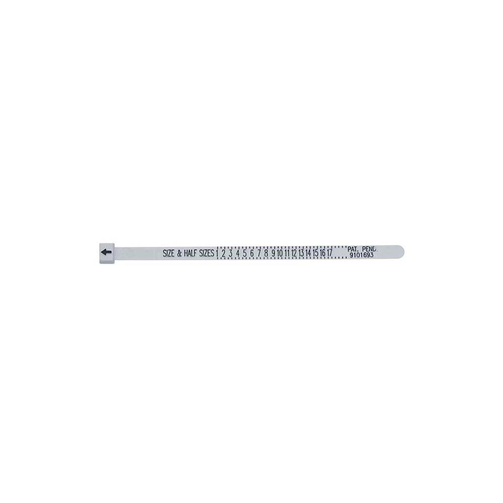 Ring Measurement Sizer